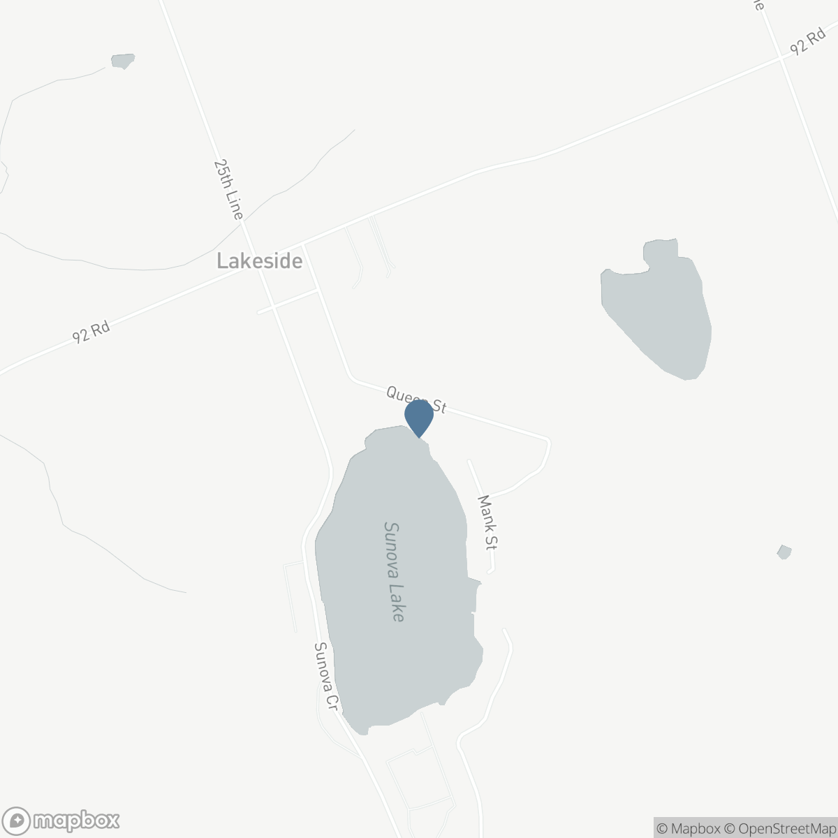 LOT 24-25 ZORRA PRIVATE, Zorra, Ontario N0M 2G0